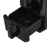 Аэрогриль DEXP Double-stack DAF-2410 черный