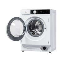 Встраиваемая стиральная машина Midea MFA06W80B/W