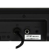 Саундбар Philips TAB4010/93 черный