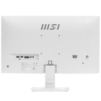 24.5" Monitor MSI PRO MP251W E2 white