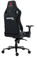 Computer chair EVOLUTION NOMAD PRO black