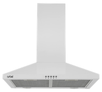 Вытяжка каминная Artel 0860 L Prima белый/белый