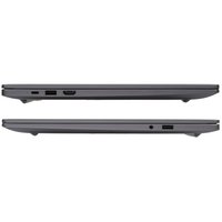 16" Ноутбук HONOR MagicBook X16 2026 серый