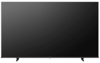 55" (139 см) Телевизор Hisense 55E7Q черный