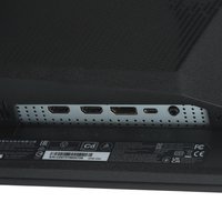 26.5" Монитор MSI MAG 271QPX QD-OLED E2 черный
