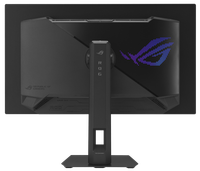 26.5" Монитор Asus ROG STRIX XG27AQDNG черный