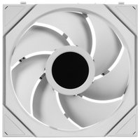 Вентилятор LIAN LI UNI FAN TL WIRELESS LCD 140 [G99.14TLLCD1W1W.R0] белый