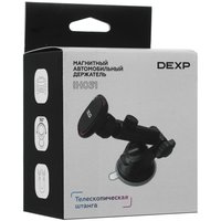 Holder car DEXP IH031 black