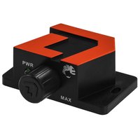 Автосабвуфер активный DL Audio Piranha 10A V.3 Black