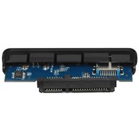 2.5" Exterior housing DEXP AT-HD301