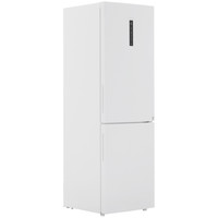 Холодильник с морозильником Haier C2F636CWRGU1 белый — фото 1