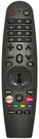43" (109 cm) TV Konka B43 black