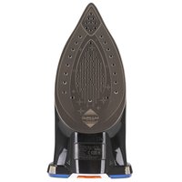 Утюг Tefal Ultimate Pure FV9848E0 синий