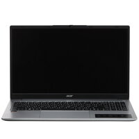 15.6" Ноутбук Acer Aspire Lite AL15-42P-R9QJ серебристый