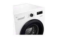 Стиральная машина LG F2Y1VS6W белый