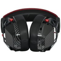 Беспроводные/проводные наушники ARDOR GAMING Carbon Wireless  черный 2024