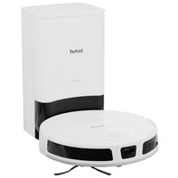 Робот-пылесос Tefal X-PLORER Serie 70+ RG8497WH белый