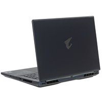 16" Laptop AORUS Master 16 BYH black