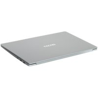 15.6" Ноутбук Tecno Megabook K15SDA серый