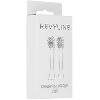 Набор сменных насадок Revyline 7252