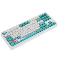 Keyboard  wired Red Square Alumix TKL Classic Kitsune