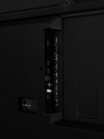 43" (108 см) Телевизор Toshiba 43C350RE серый
