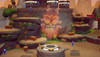 Game Crash Team Rumble Deluxe Edition (PS4)