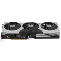 Видеокарта MSI GeForce RTX 5080 VENTUS 3X OC PLUS [RTX 5080 16G VENTUS 3X OC PLUS]