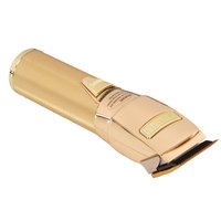 Машинка для стрижки BaByliss PRO Gold FX 4Artists золотистый/черный