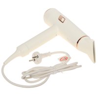 Фен Rowenta Ultimate Experience Maestria CV9910F0 белый/золотистый