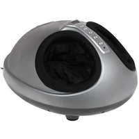 Compression massager ZENET ZET-762 green