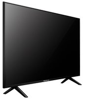 65" (165 см) Телевизор Topdevice TDTV65ES13U_BK черный
