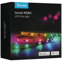 Светодиодная лента Govee RGBIC Basic Wi-Fi + Bluetooth LED Strip Lights
