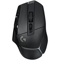Мышь Logitech G502 X Plus [910-006167]