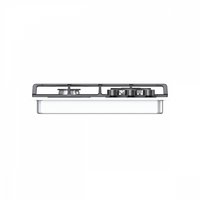 Газовая варочная поверхность Gorenje GTW431WE