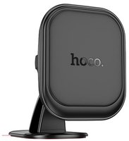 Держатель автомобильный Hoco H30 Brilliant черный