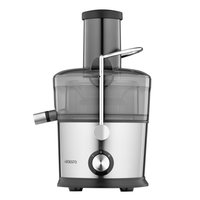 Electric juicer ARDESTO JEG-800 silver