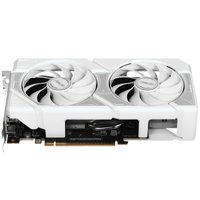 Graphics card ASUS GeForce RTX 5060 Dual White OC Edition [DUAL-RTX5060-O8G-WHITE]