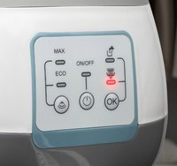 Парогенератор REDMOND SS1624 белый