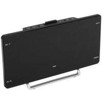Радиобудильник Soundmax SM-1561U