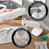 Крепление для мониторов ONKRON G80