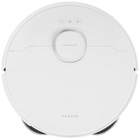 Робот-пылесос Dreame D30 Ultra белый