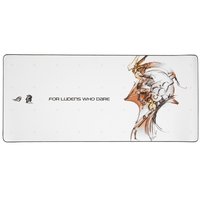 Коврик ASUS NC21 ROG SCABBARD II-KJP (2XL) разноцветный