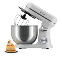 Миксер РЕДМОНД FM603 белый