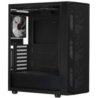 Корпус ARDOR GAMING Rare M6  черный