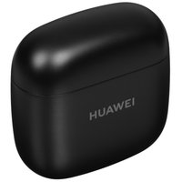 Наушники TWS HUAWEI FreeBuds SE 2  черный 2024