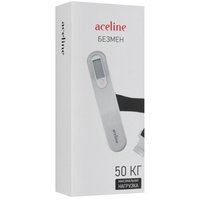 Безмен Aceline BM-20 серый