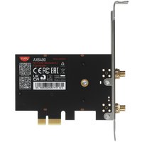 Wi-Fi адаптер + Bluetooth Cudy WE4000