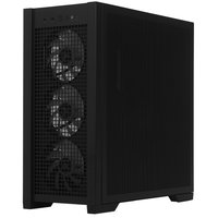 PC case ASUS TUF Gaming GT302 ARGB [90DC00I0-B19000] black