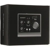 Внешняя звуковая карта Audient ID4 MKII